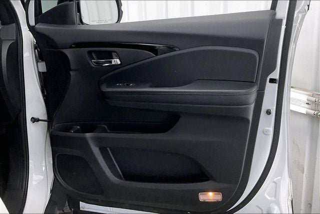 Used 2021 Honda Passport Elite image 22