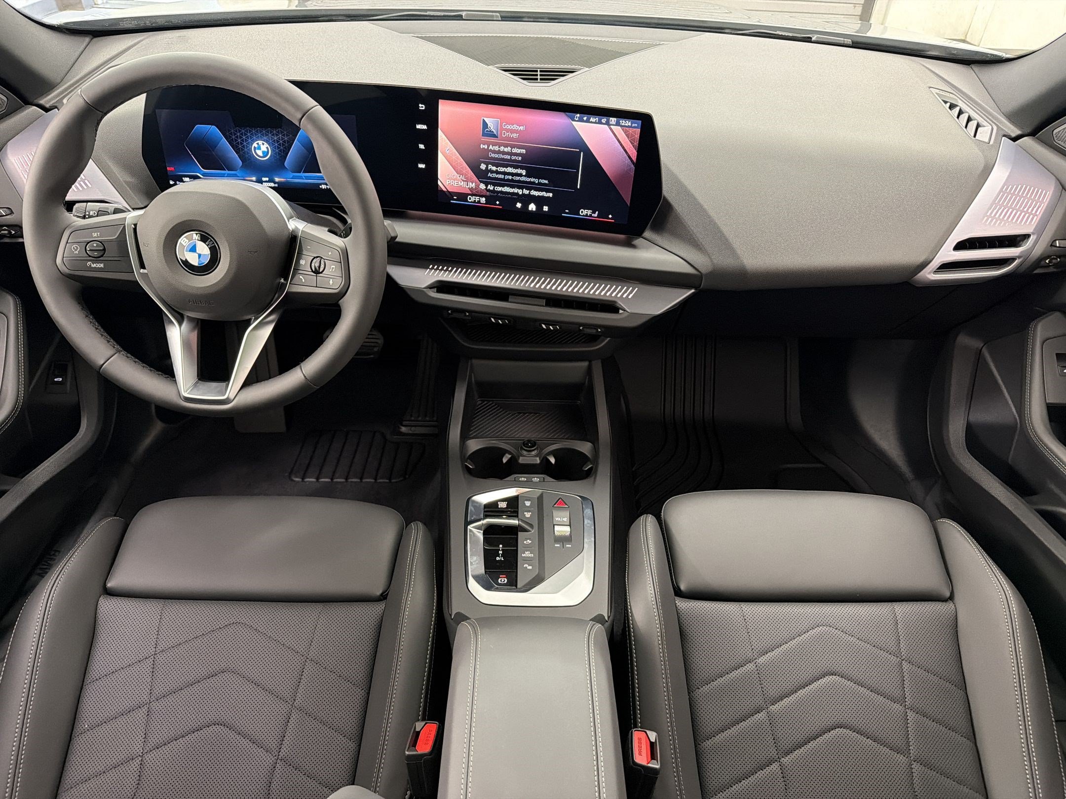 New 2026 BMW 228i w/ Premium Package FWD image 16
