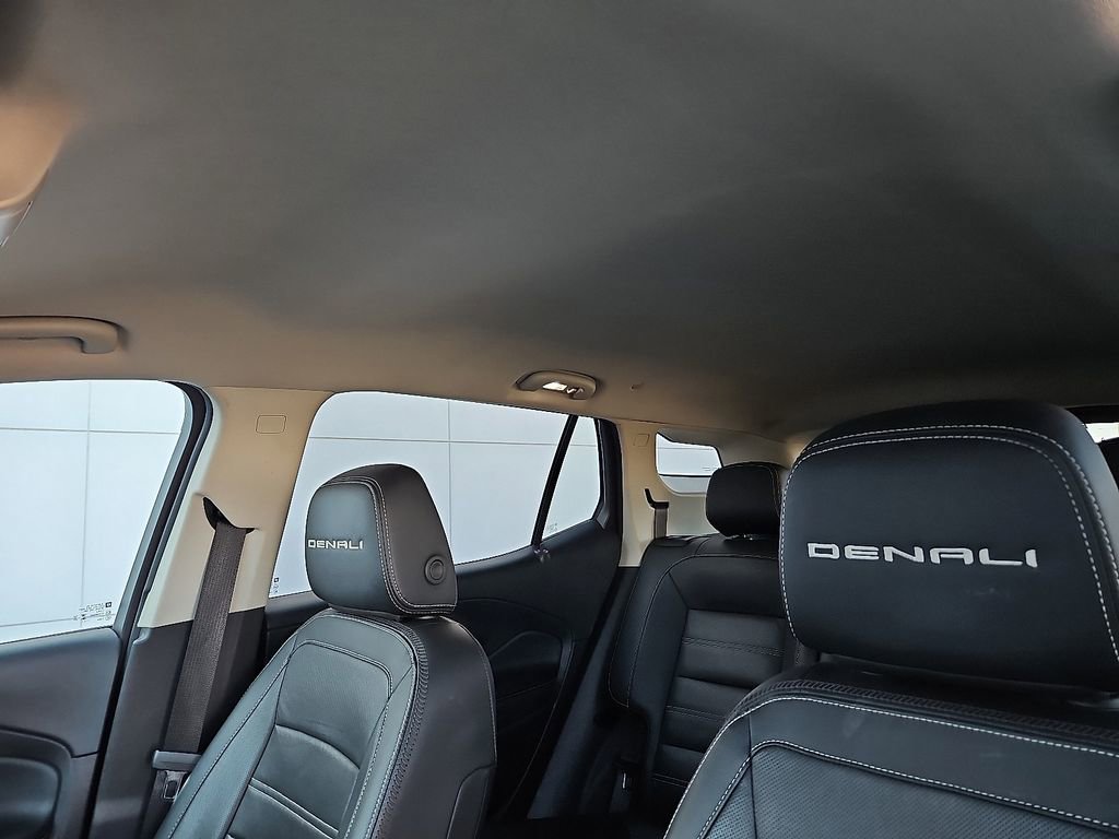 Used 2024 GMC Terrain Denali image 21