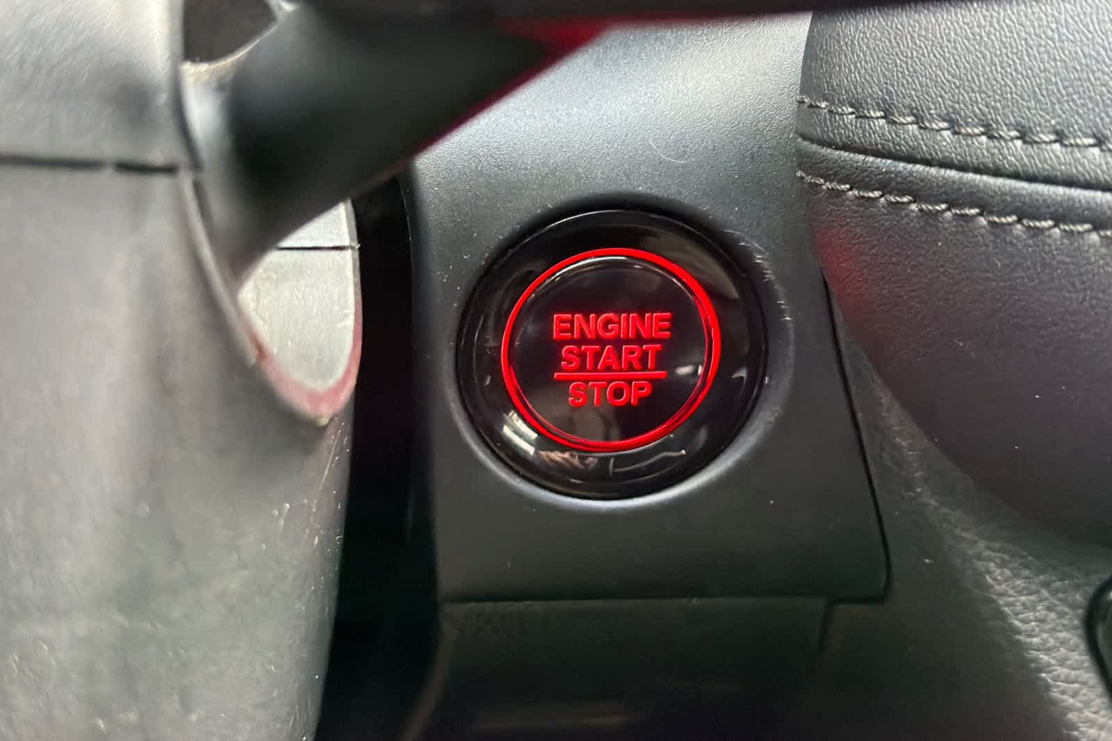 Used 2023 Honda HR-V LX image 24