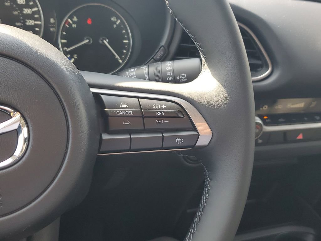 New 2026 MAZDA CX-30 AWD 2.5 S w/ Select Sport Pkg image 22