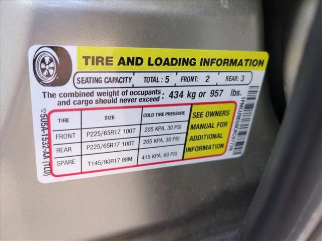 Used 2012 Ford Escape Limited image 13