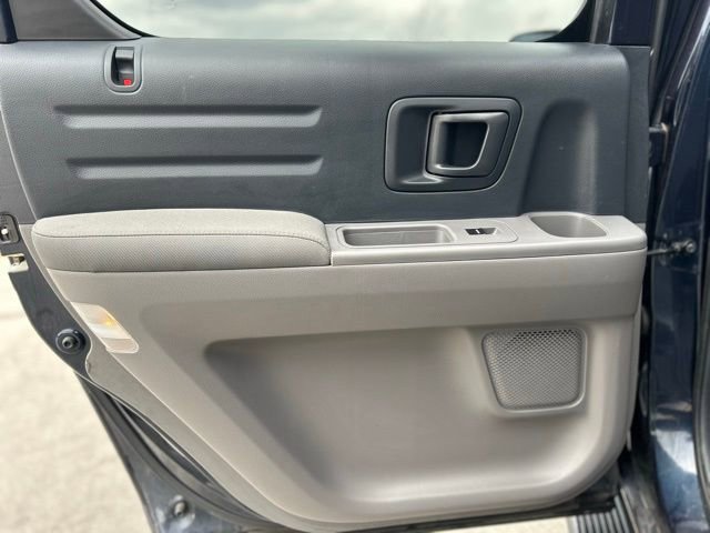 Used 2012 Honda Ridgeline RTS image 24