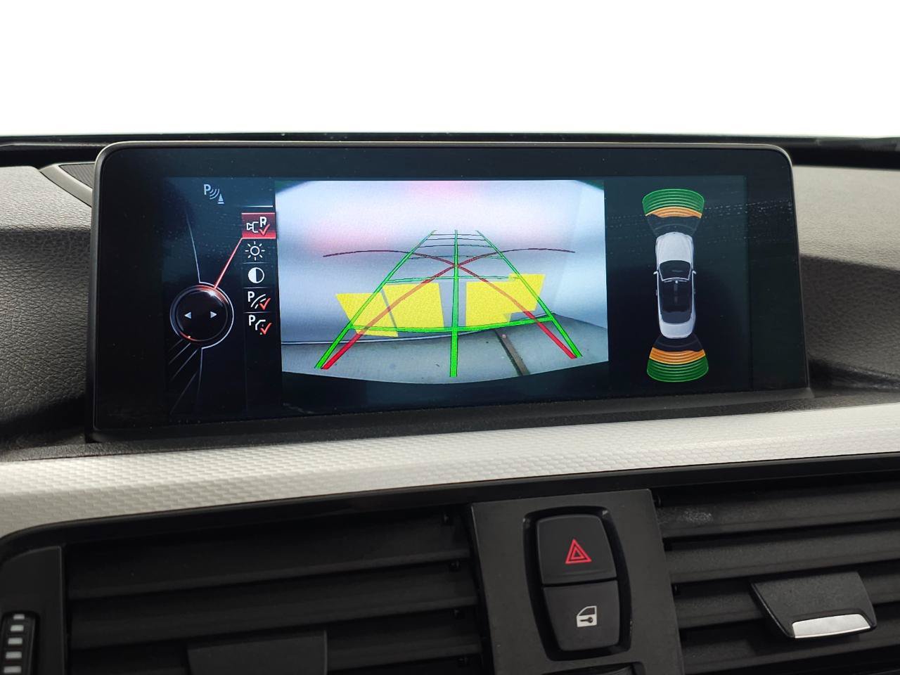 Used 2015 BMW 435i xDrive Convertible AWD/4WD image 26