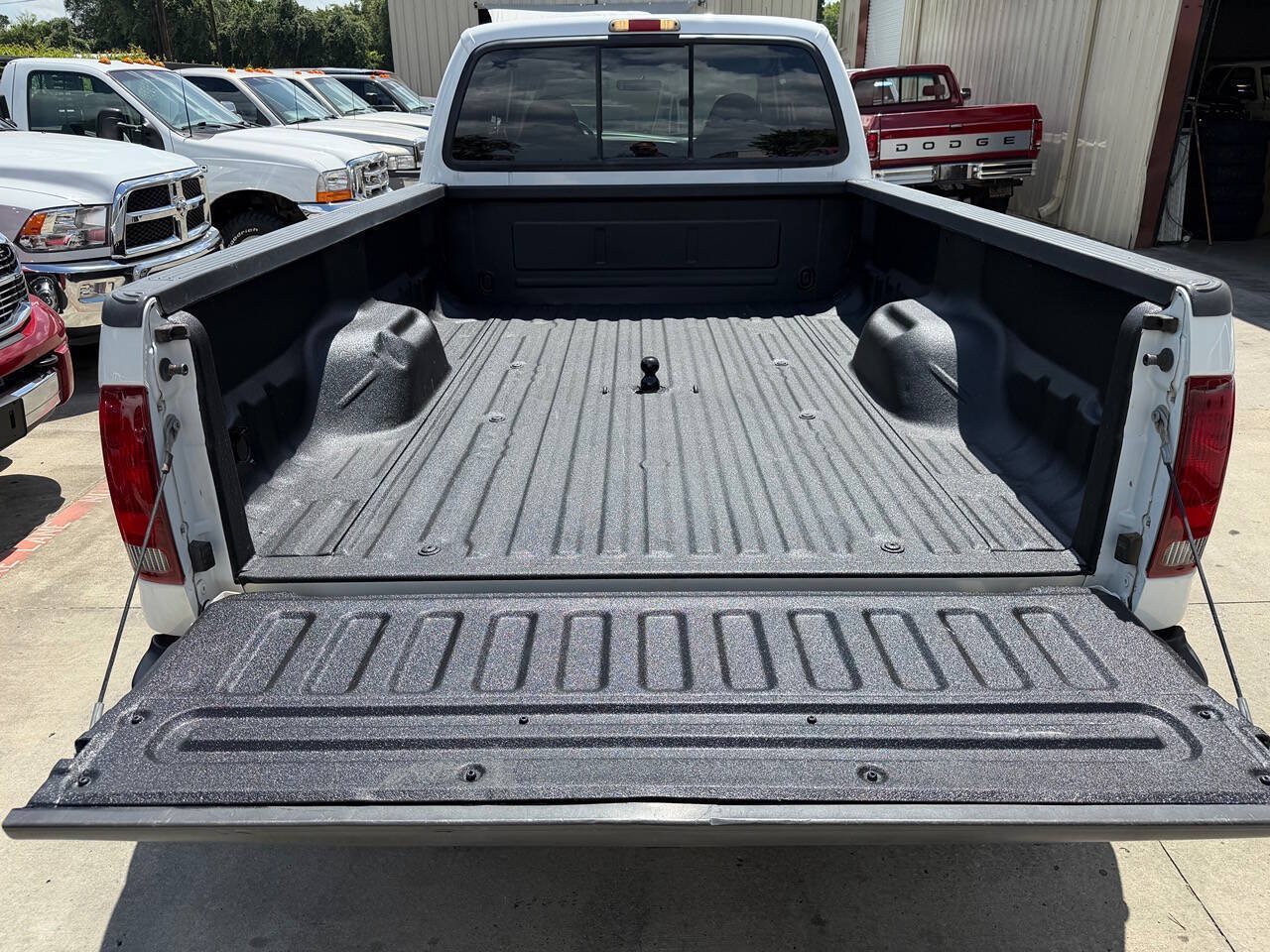 Used 2000 Ford F350 XLT AWD/4WD image 32