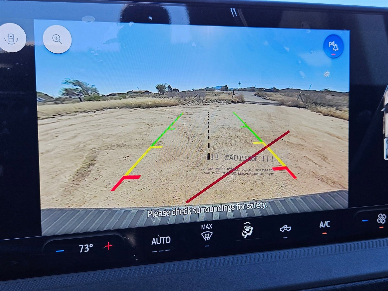 New 2026 Ford Maverick XL w/ Equipment Group 101A image 17