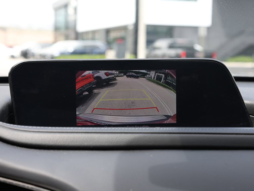 Certified 2023 MAZDA CX-30 AWD 2.5 S w/ Preferred Package image 30