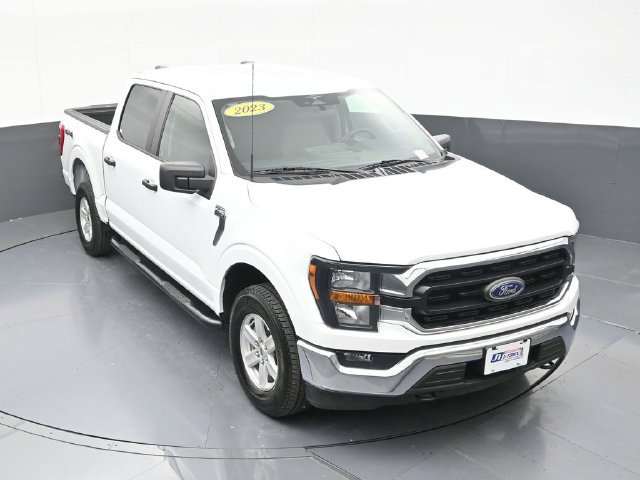 Used 2023 Ford F150 XLT AWD/4WD image 60