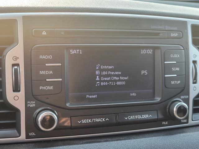 Used 2017 Kia Sportage LX AWD/4WD image 24