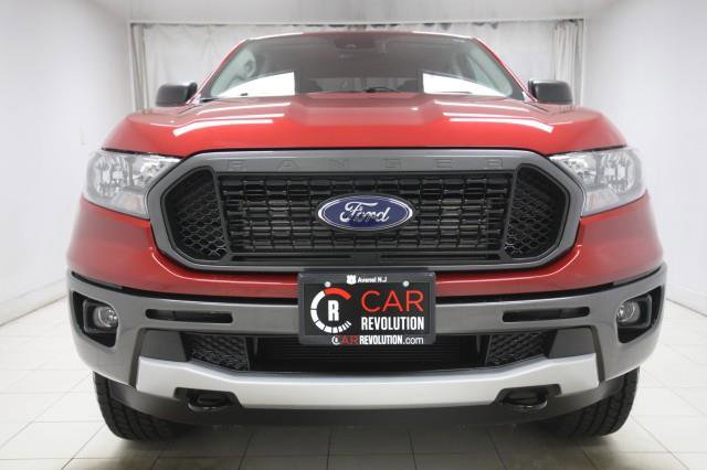 Used 2021 Ford Ranger XLT w/ Equipment Group 301A Mid AWD/4WD image 7
