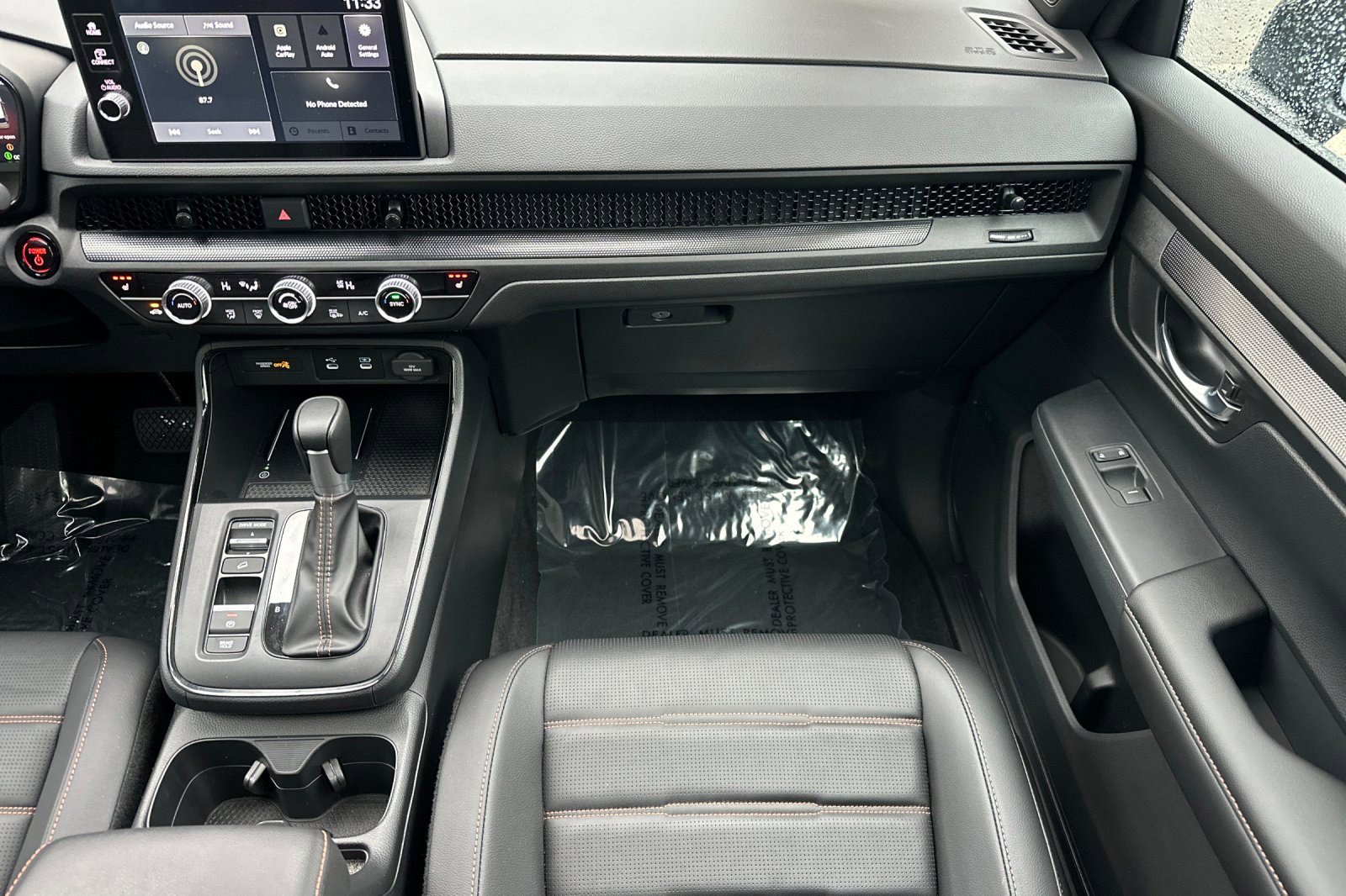 Certified 2026 Honda CR-V Sport-L image 28