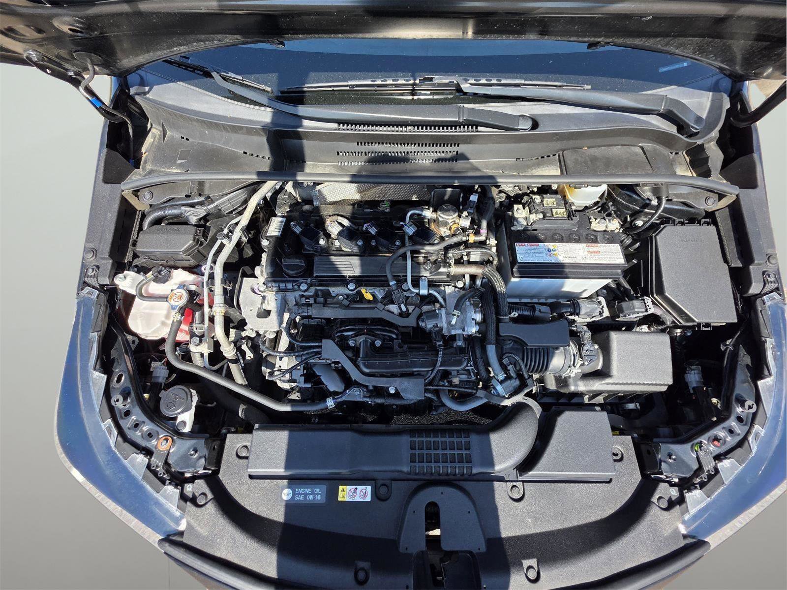 Used 2022 Toyota Corolla SE image 26