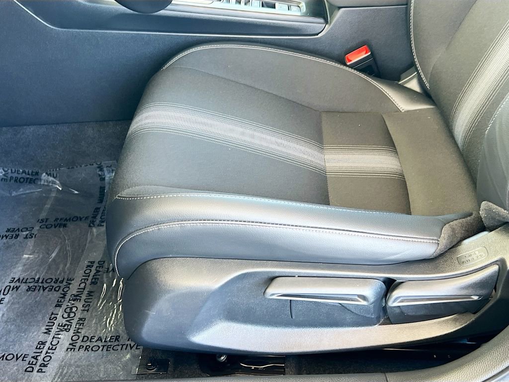Certified 2024 Honda Civic Sport image 18