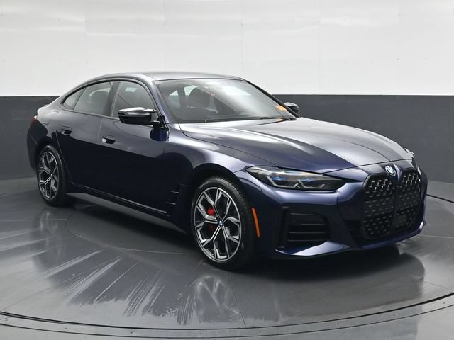 Used 2024 BMW M440i xDrive Gran Coupe AWD/4WD image 2