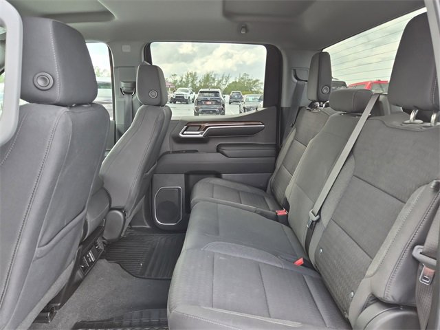 Used 2022 Chevrolet Silverado 1500 LT image 20