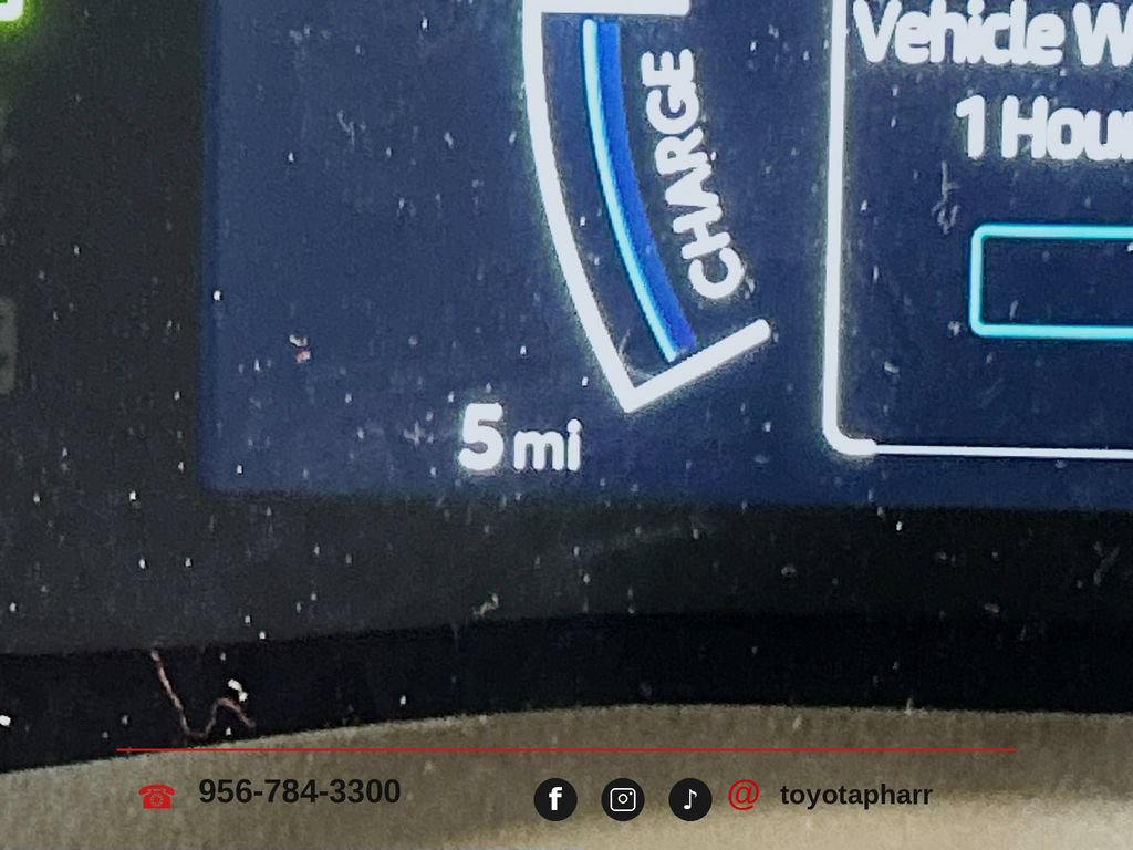New 2026 Toyota Camry SE w/ Convenience Package FWD image 14