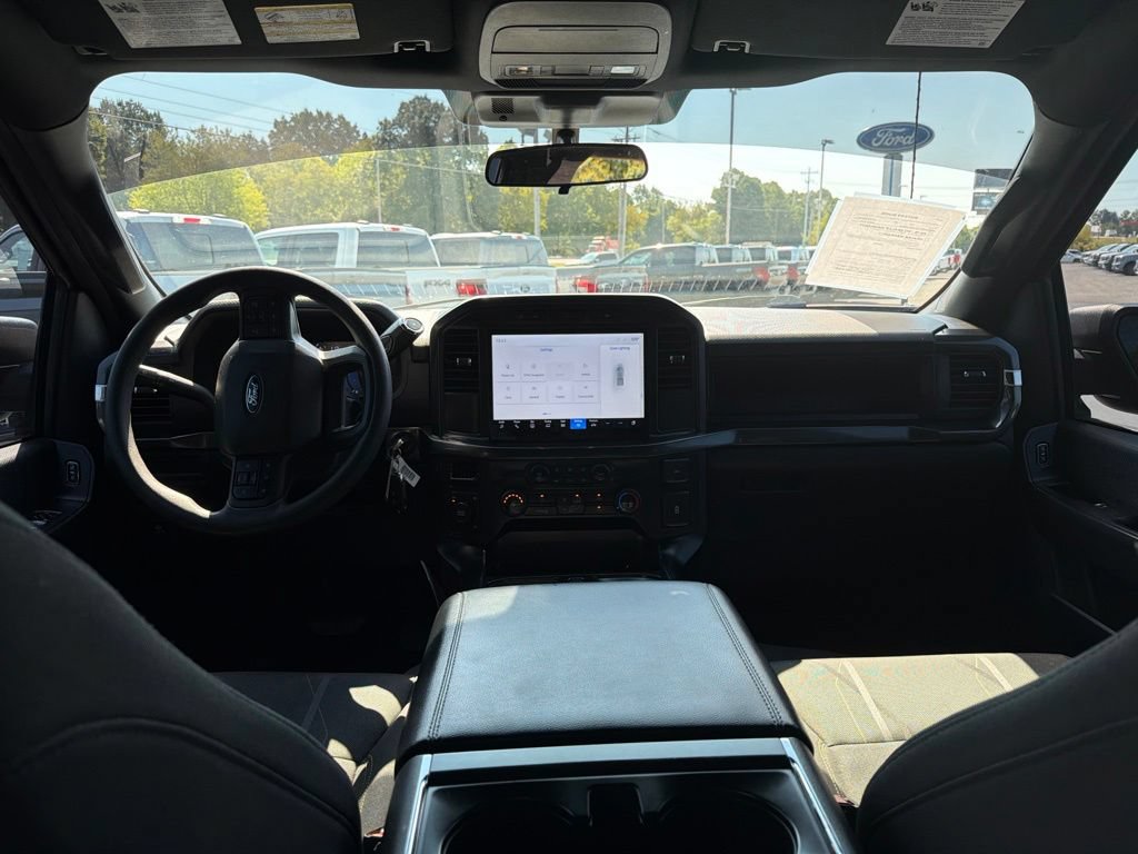 Used 2024 Ford F150 STX AWD/4WD image 15
