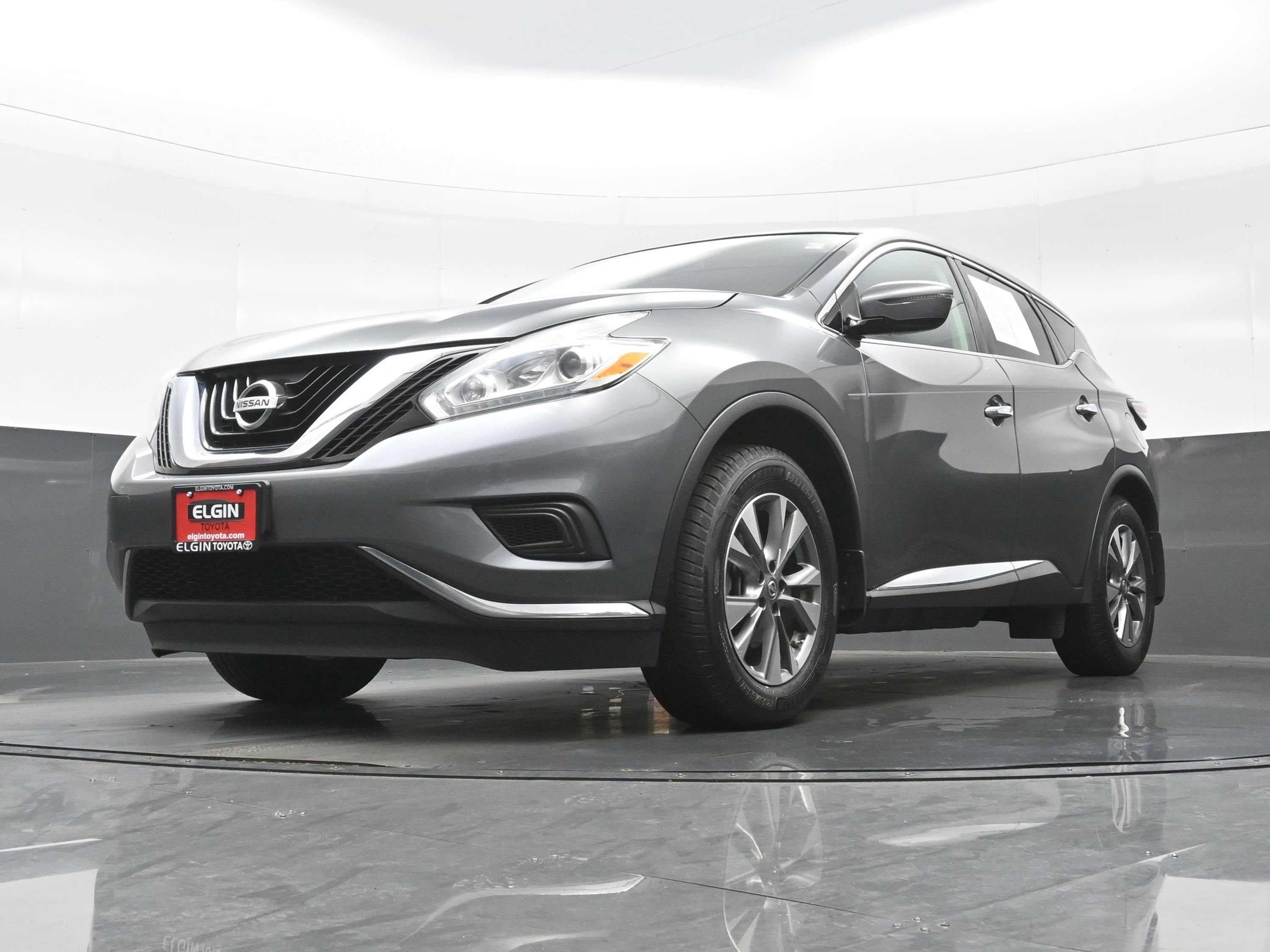 Used 2016 Nissan Murano S w/ Navigation Package image 26