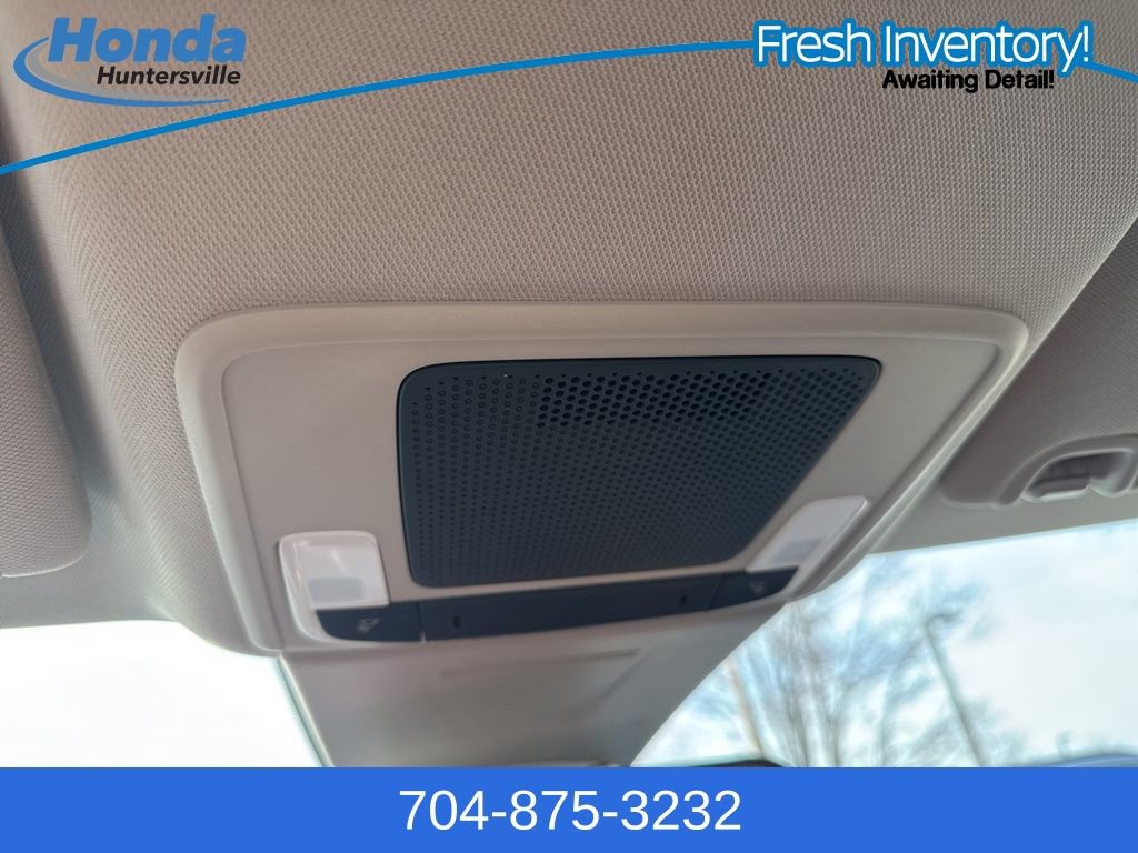 Used 2023 Honda Civic LX image 28