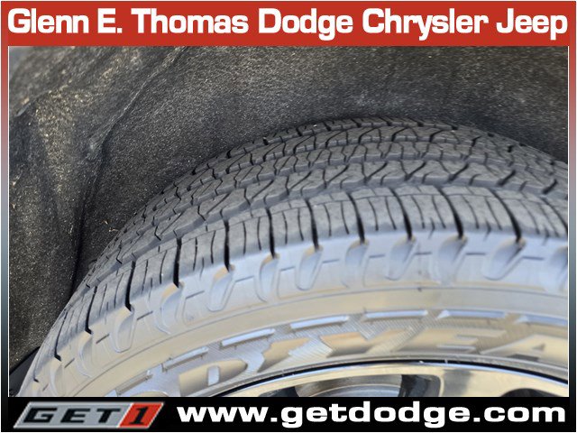 Certified 2021 Jeep Grand Cherokee Laredo X image 37