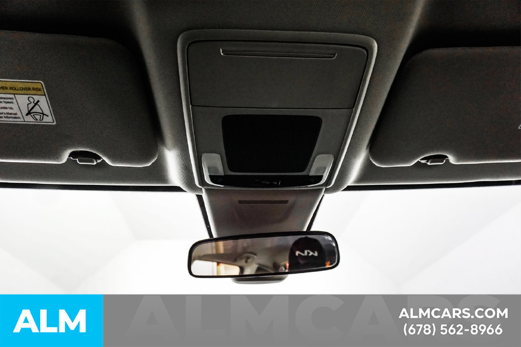 Used 2025 Honda CR-V LX image 56