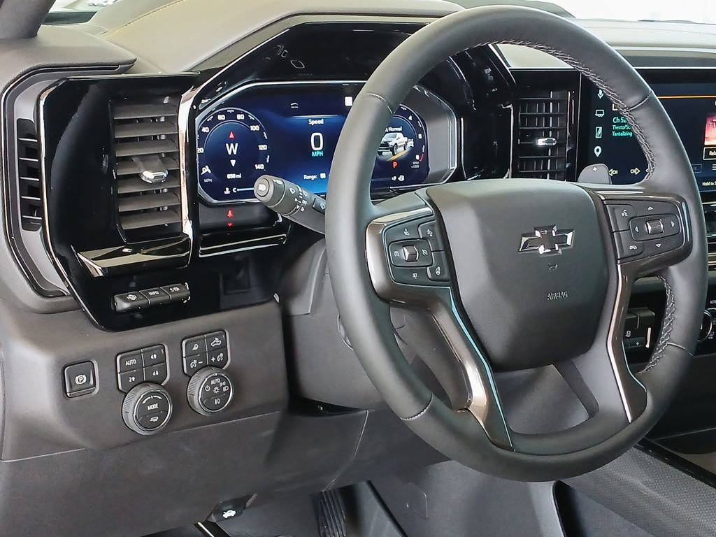 Used 2026 Chevrolet Silverado 1500 ZR2 image 18