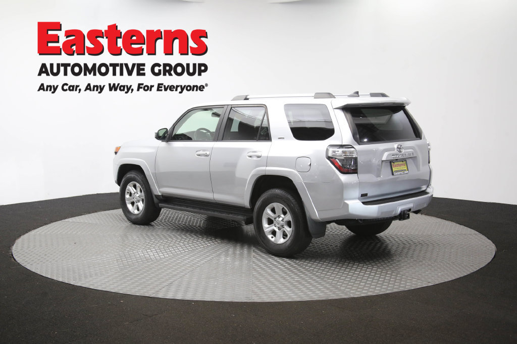 Used 2023 Toyota 4Runner SR5 AWD/4WD image 65