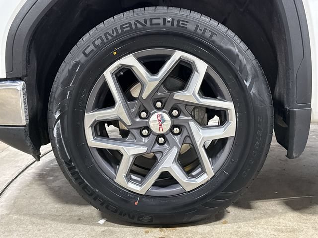 Used 2024 GMC Sierra 1500 SLE w/ Preferred Package AWD/4WD image 27