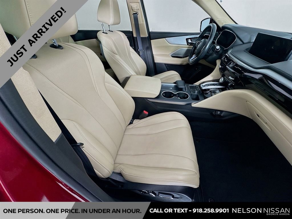 Used 2023 Acura MDX FWD w/ Technology Package image 30