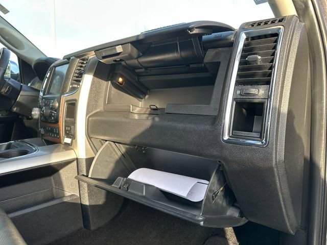 Used 2016 RAM 1500 Laramie w/ Convenience Group image 36