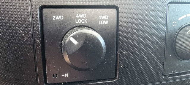 Used 2007 Dodge Ram 1500 Truck ST image 25