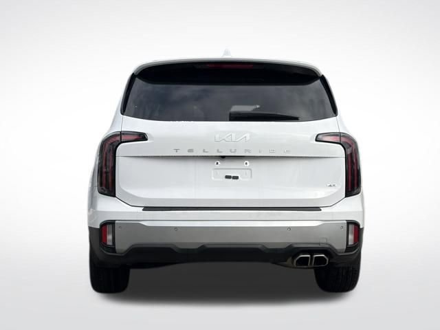 Used 2023 Kia Telluride SX Prestige image 32
