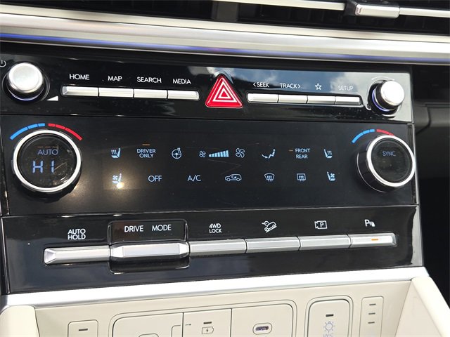 Used 2024 Hyundai Santa Fe Calligraphy image 22