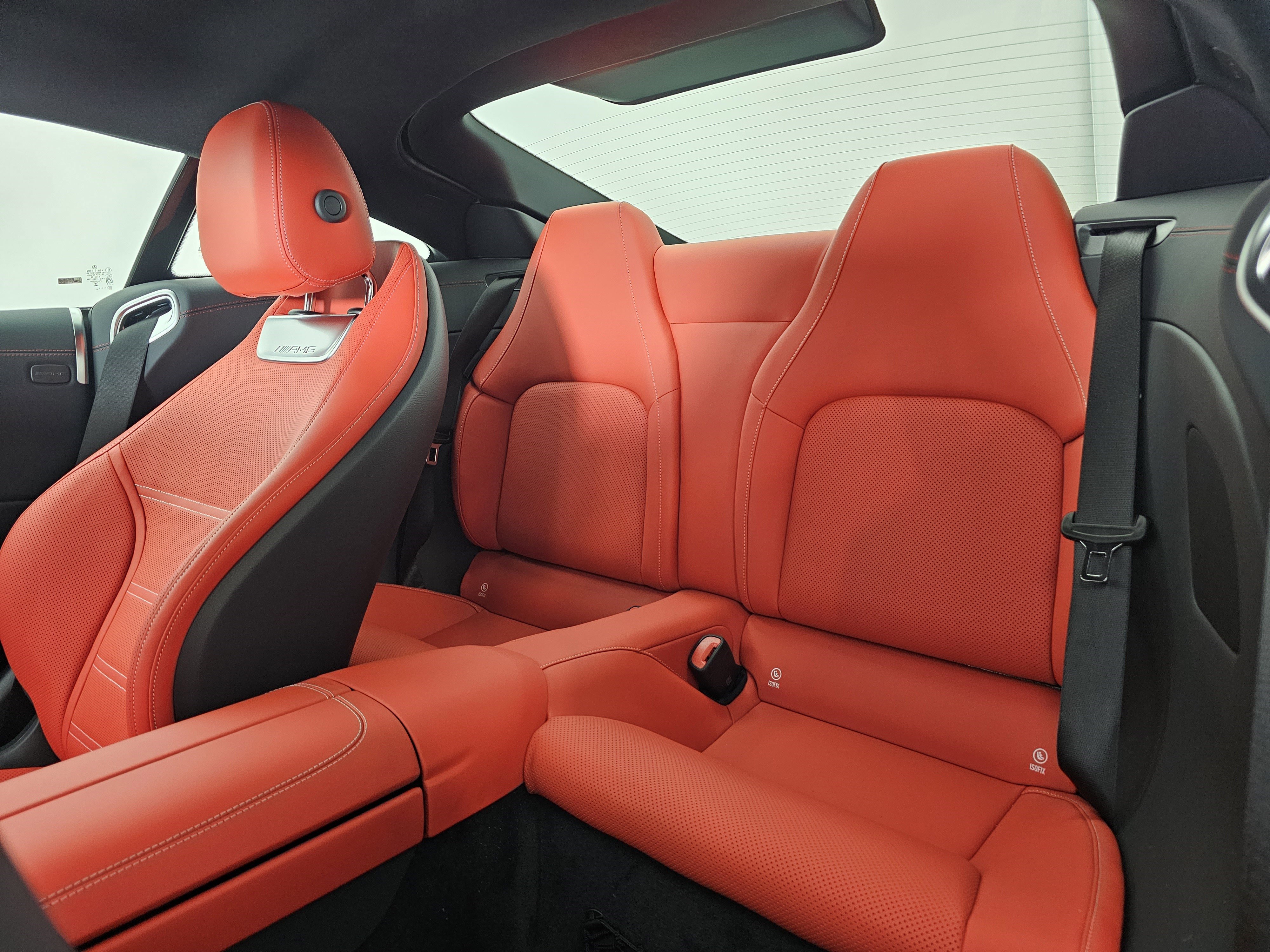 New 2026 Mercedes-Benz AMG GT 55 image 12