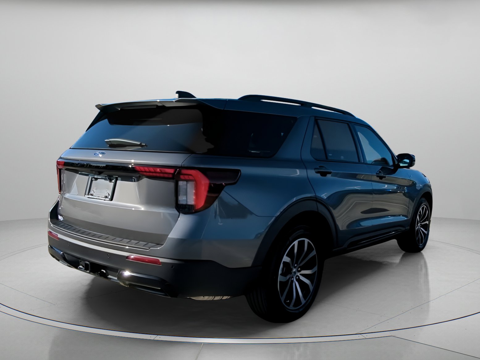 New 2026 Ford Explorer ST-Line w/ Premium Package image 29
