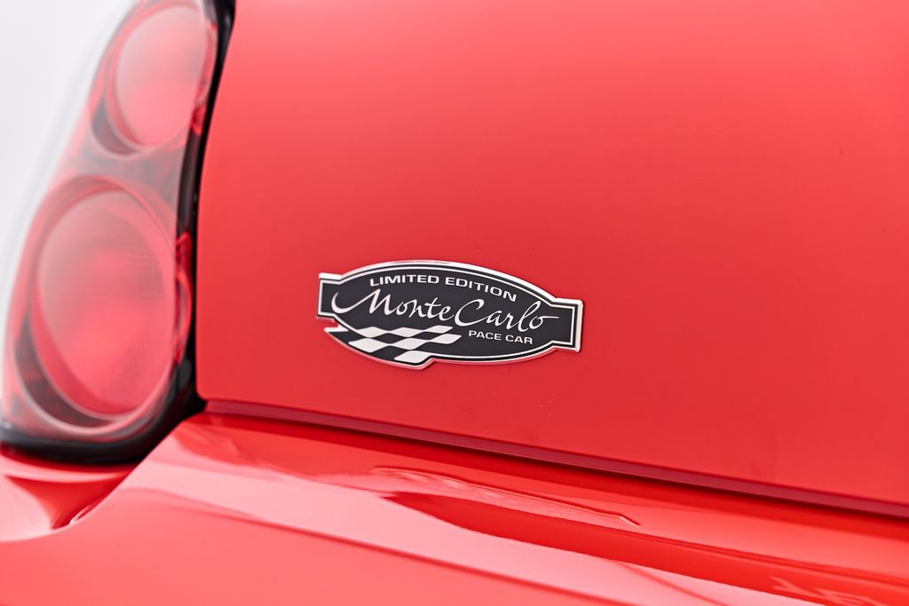 Used 2000 Chevrolet Monte Carlo SS FWD image 26