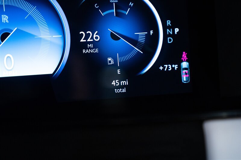 Used 2026 Rolls-Royce Cullinan AWD/4WD image 39