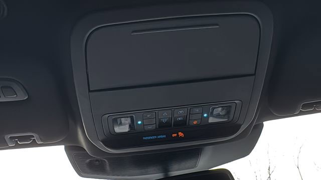 Certified 2023 Ford Explorer ST w/ Equipment Group 401A image 23