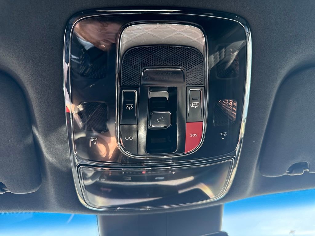 New 2026 Genesis GV80 3.5T Prestige image 23