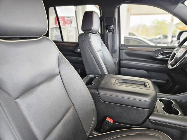 Used 2024 Chevrolet Tahoe Premier image 14