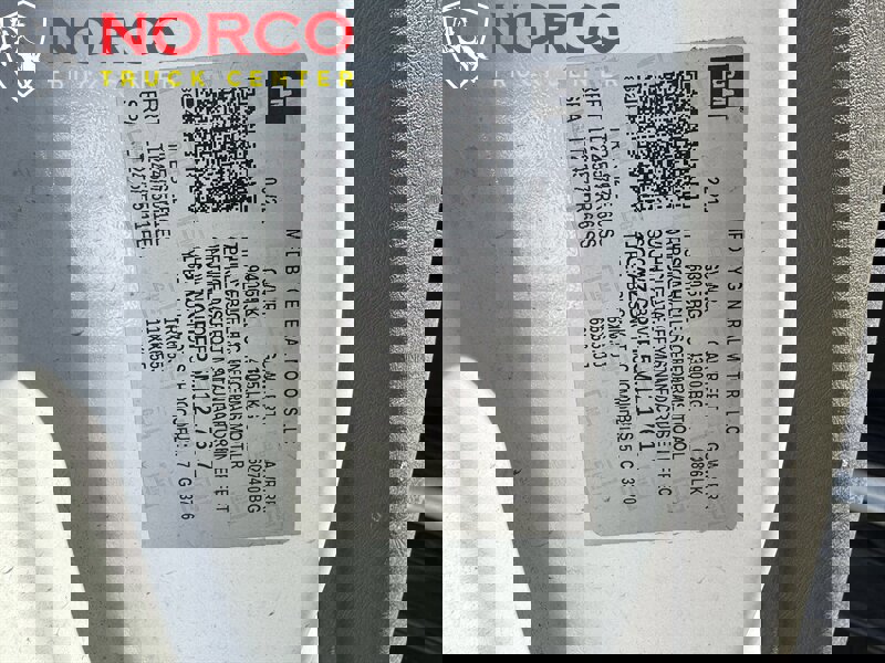 Used 2021 Chevrolet Express 3500 LT w/ LT Preferred Equipment Group image 26