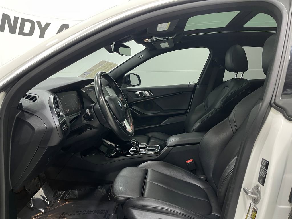 Used 2021 BMW 228i xDrive Gran Coupe w/ Convenience Package image 13