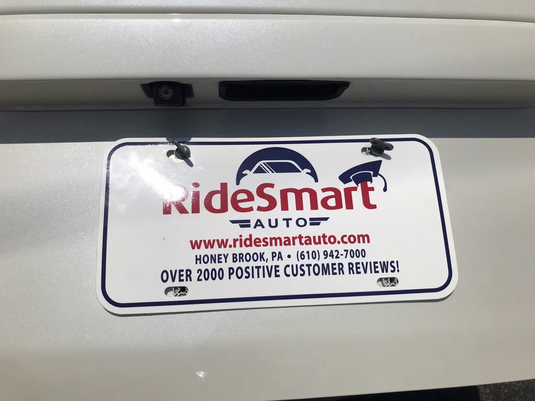 Used 2018 Honda CR-V EX image 40