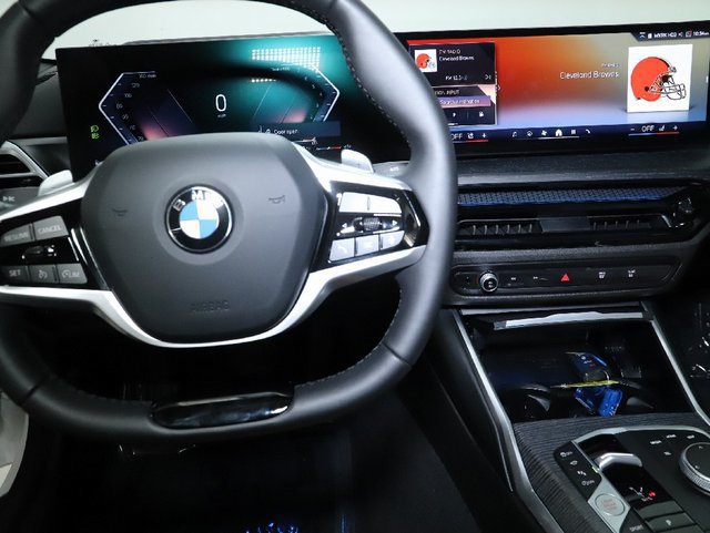 Used 2025 BMW 230i xDrive Coupe w/ Premium Package AWD/4WD image 28