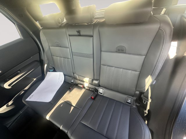 New 2027 MINI Cooper Countryman S AWD/4WD image 13