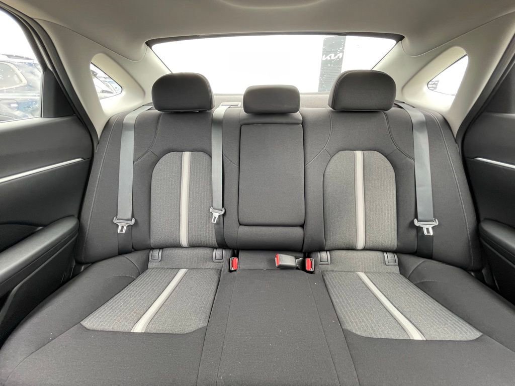 Used 2026 Hyundai Sonata SEL image 29