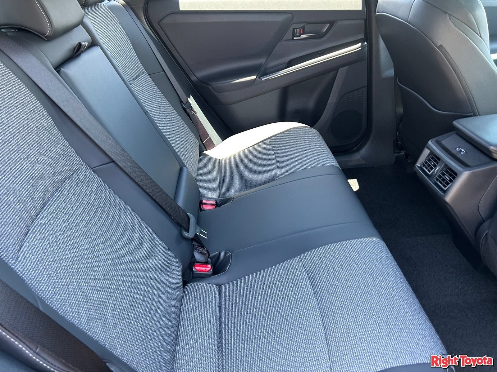 New 2026 Toyota bZ AWD/4WD image 15