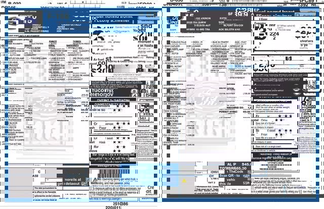 New 2025 Ford F150 XLT w/ Equipment Group 302A MID image 30