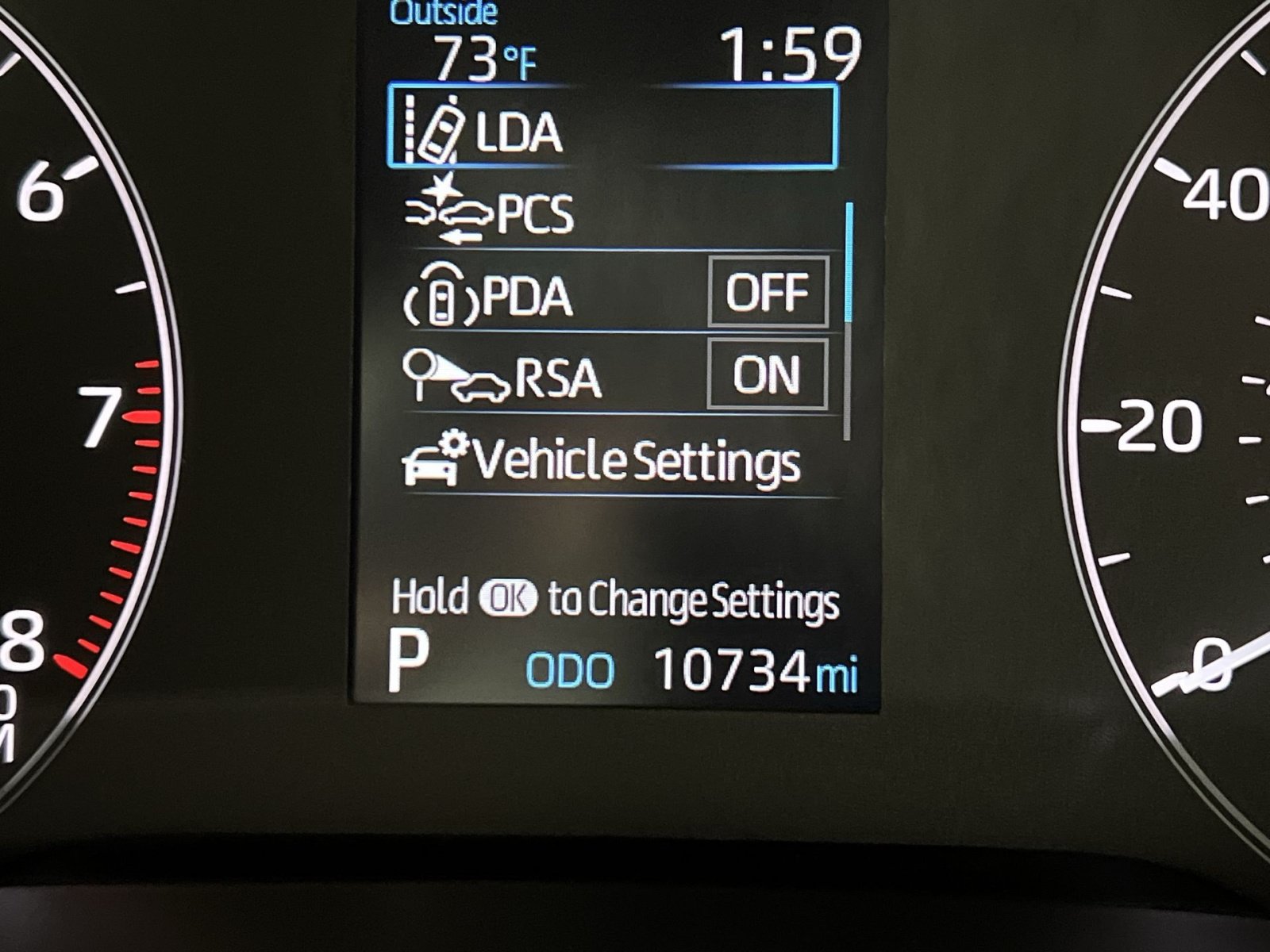 Used 2024 Toyota Corolla LE FWD image 15