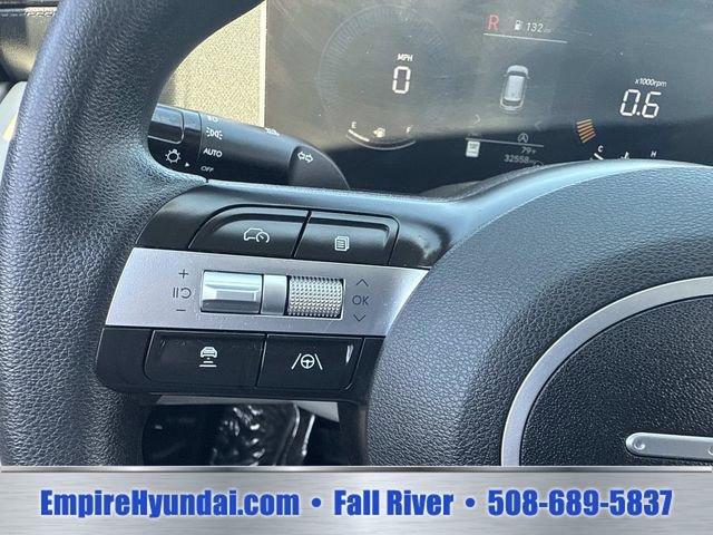 Used 2025 Hyundai Tucson SEL AWD/4WD image 31